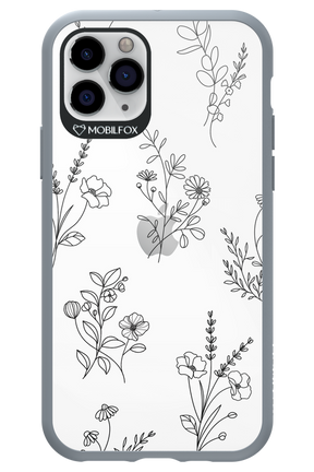 Bouquet - Apple iPhone 11 Pro