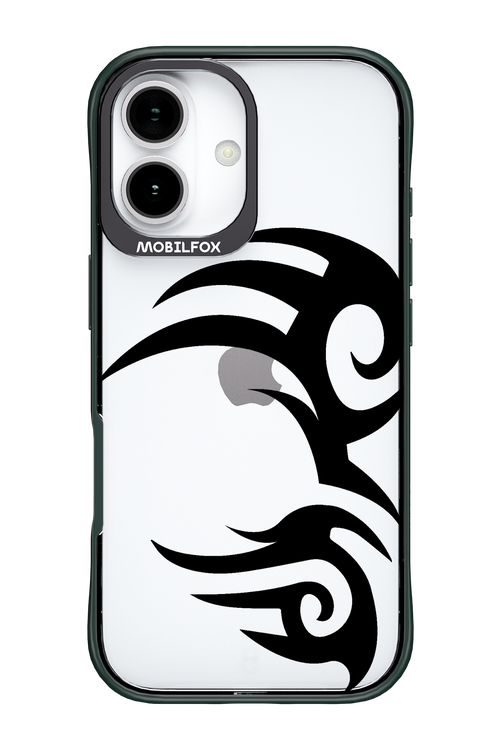 Tattoo Icon 2.0 - Apple iPhone 17
