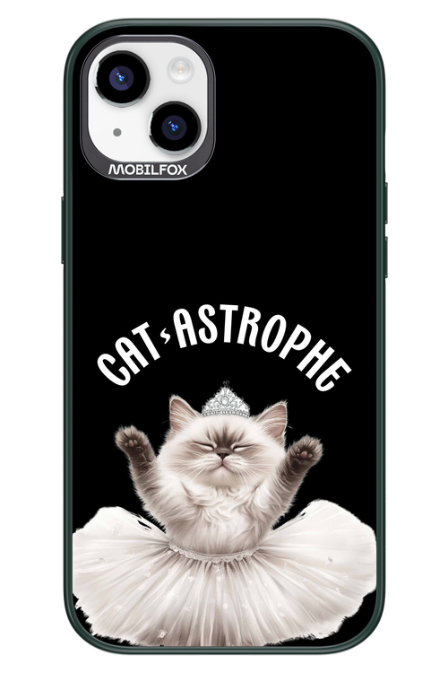 Cat-astrophe - Apple iPhone 14 Plus