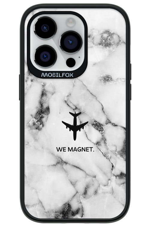 International Love II 2.0 - Apple iPhone 14 Pro