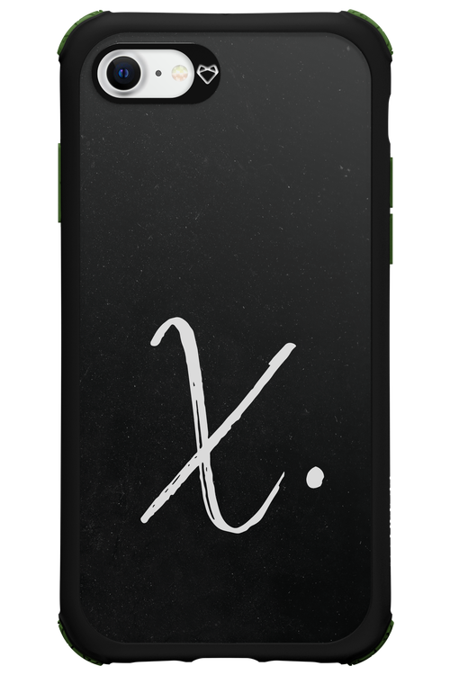 (Off Space) X 2.0 - Apple iPhone 8