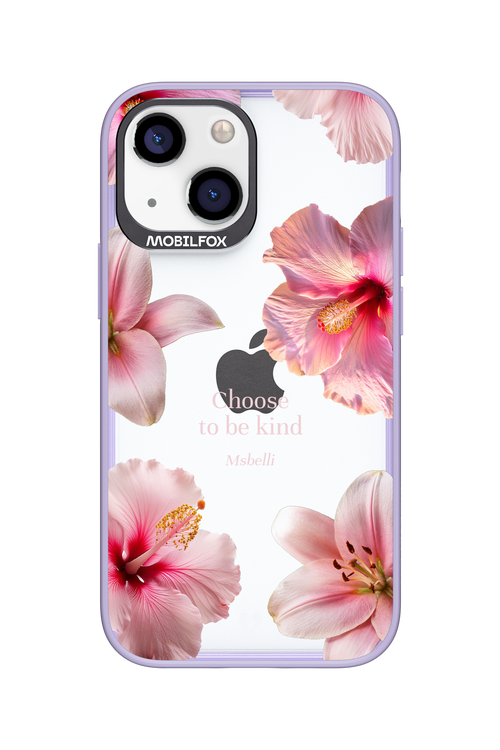 Be Kind 2.0 - Apple iPhone 13 Mini