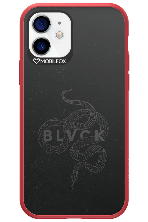 MAMBA - Apple iPhone 12