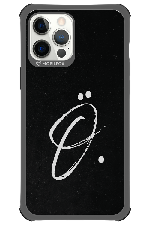 (Off Space) O II 2.0 - Apple iPhone 12 Pro Max