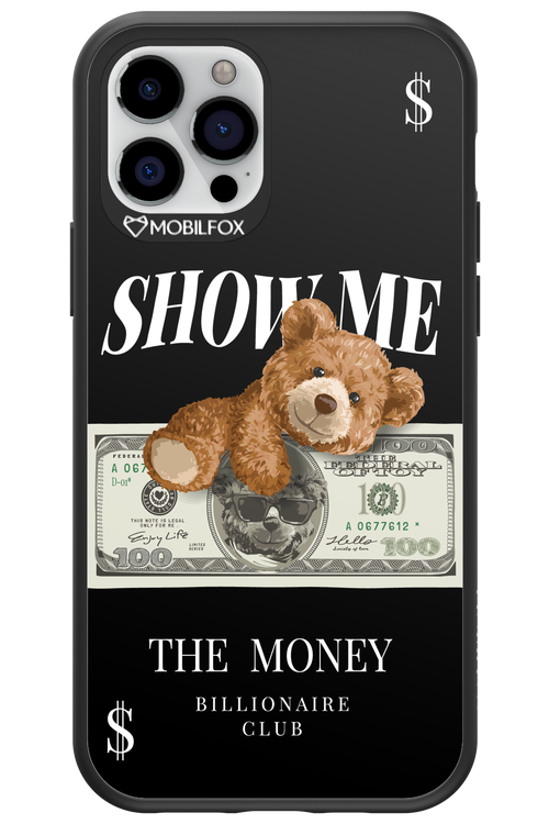 Show Me The Money 2.0 - Apple iPhone 12 Pro