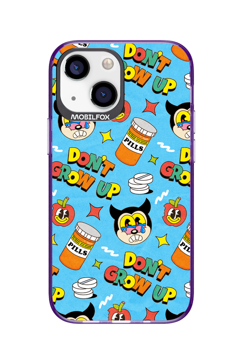don_t grow up 2.0 - Apple iPhone 13 Mini