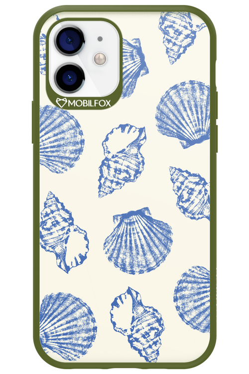 Shell Yeah! - Apple iPhone 12