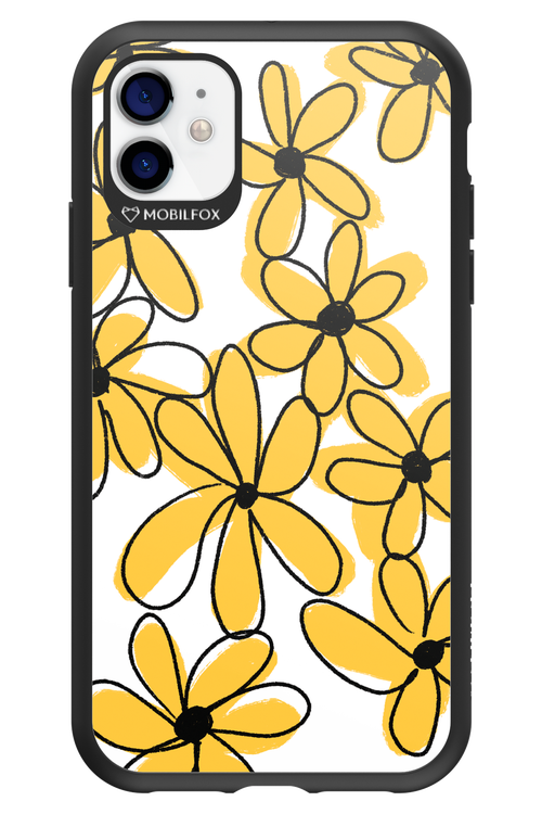 Yella - Apple iPhone 11