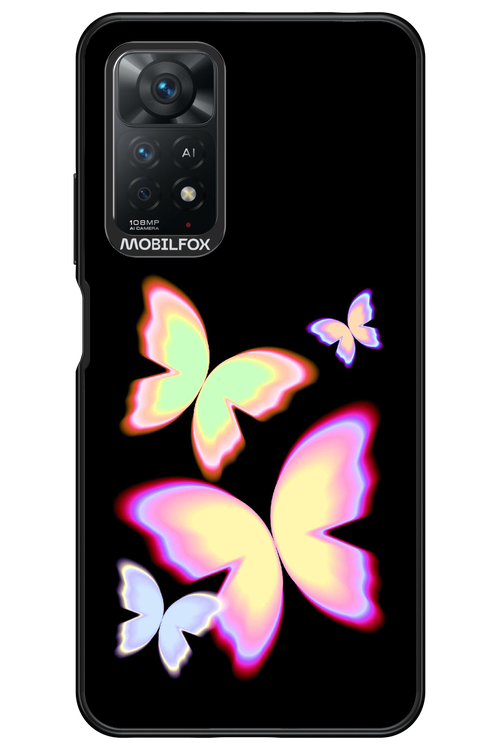 Butterfly Dream 2.0 - Xiaomi Redmi Note 11Pro 4G/5G