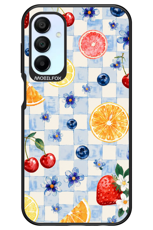 Fresh Fruits 2.0 - Samsung Galaxy A15
