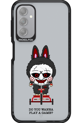 Sawbubu (Nude) - Samsung Galaxy A14