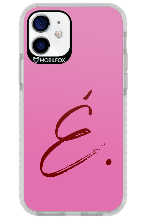 (Sorbet) E II 2.0 - Apple iPhone 12