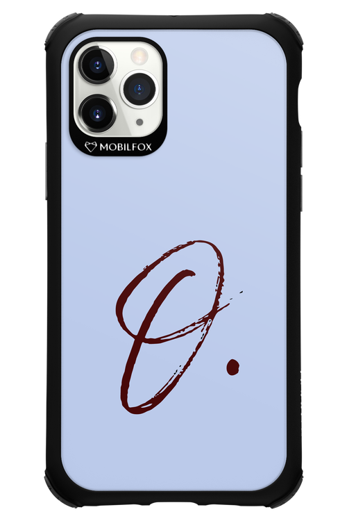 (Jellyfish Presso) O 2.0 - Apple iPhone 11 Pro