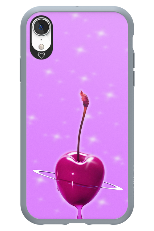 Space Cherry - Apple iPhone XR