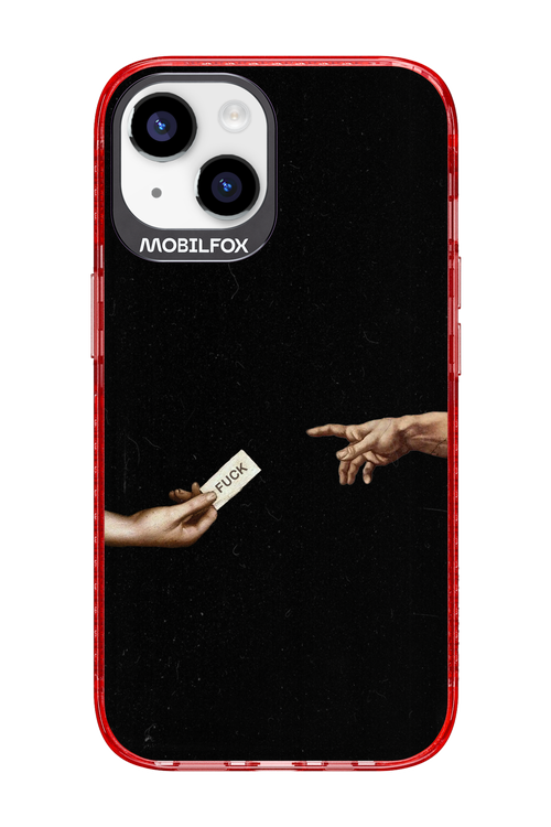 Giving - Apple iPhone 14