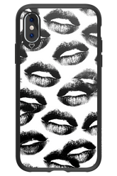 Ghost Kiss 2.0 - Apple iPhone X