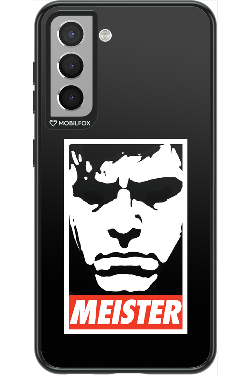 MEISTER - Samsung Galaxy S21