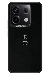 E Black 2.0 - Xiaomi Redmi Note 13 Pro 5G
