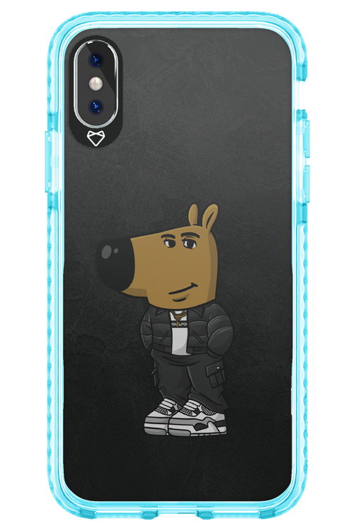 Chill Guy - Apple iPhone XS