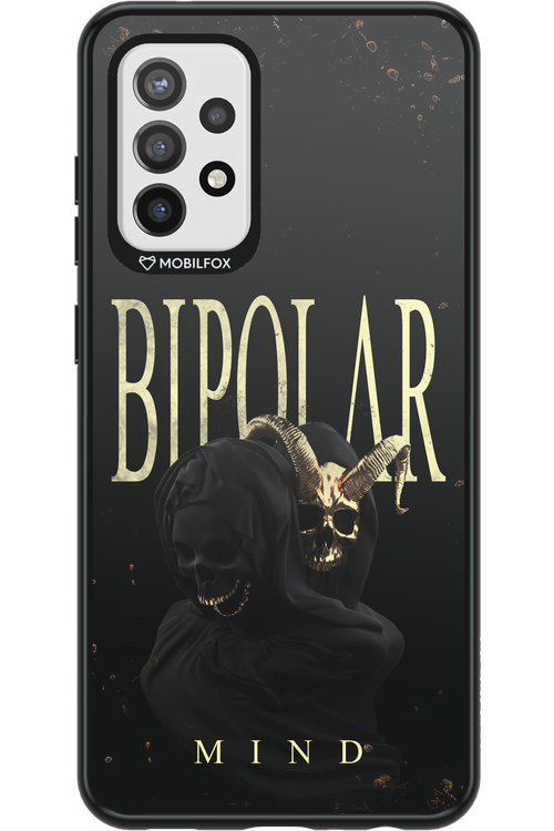 BIPOLAR 2.0 - Samsung Galaxy A72