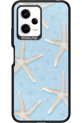 Baby Blue Sea - Xiaomi Redmi Note 12 5G