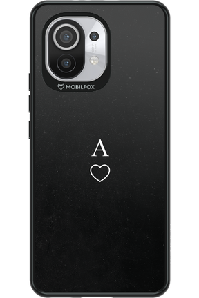 A Black 2.0 - Xiaomi Mi 11 5G