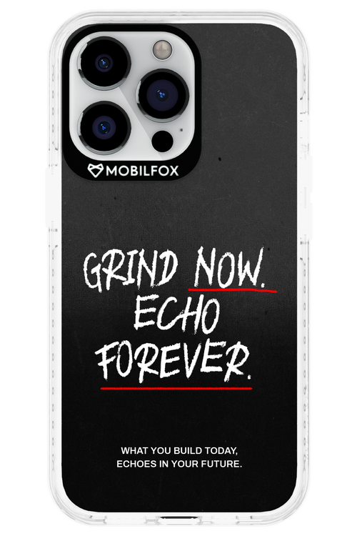 Grind Now - Apple iPhone 13 Pro