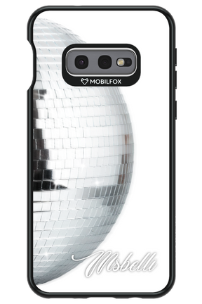 Disco Mood - Samsung Galaxy S10e