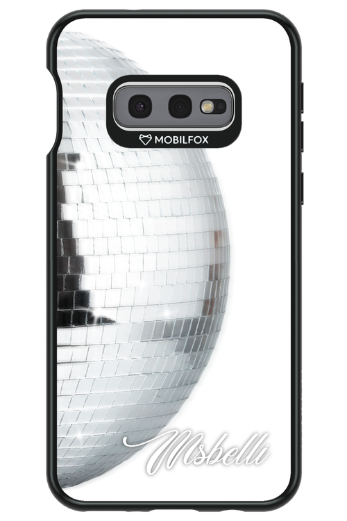 Disco Mood - Samsung Galaxy S10e