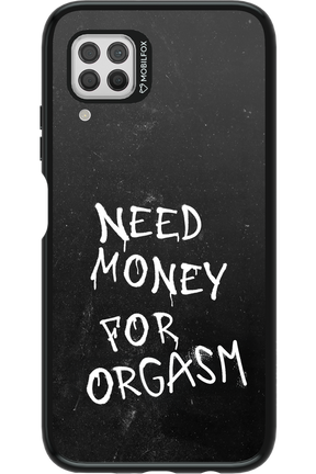 Orgasm 2.0 - Huawei P40 Lite