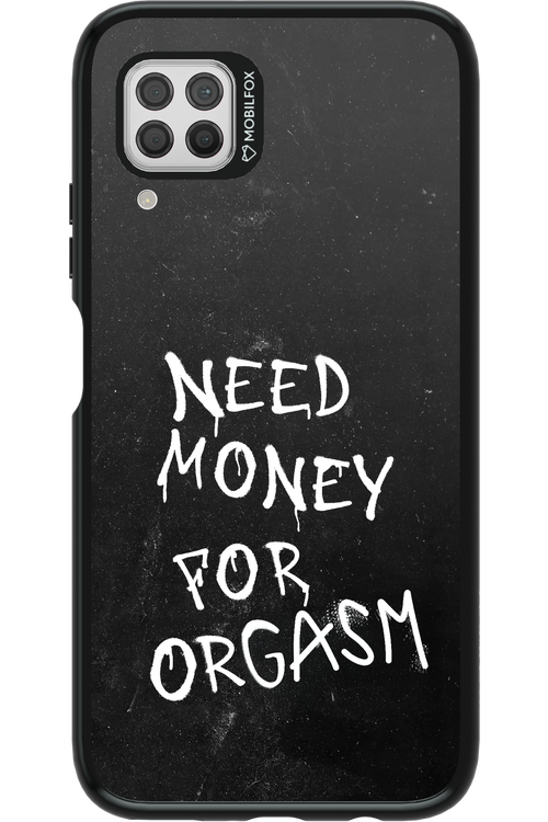 Orgasm 2.0 - Huawei P40 Lite