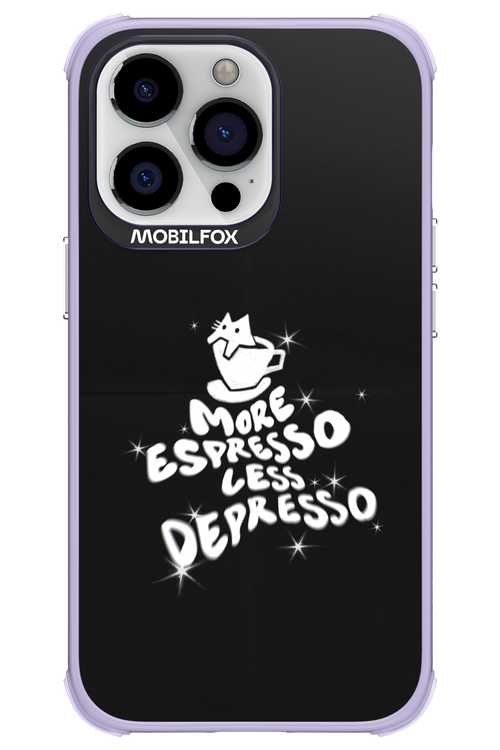 DEPRESSO - Apple iPhone 13 Pro