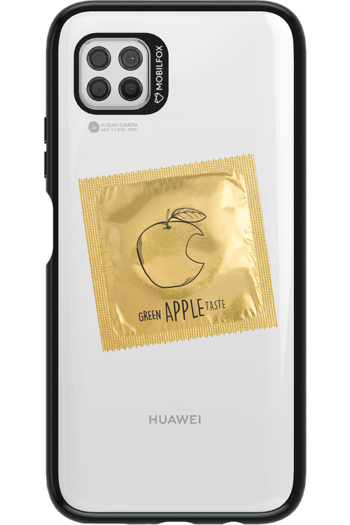 Safety Apple 2.0 - Huawei P40 Lite