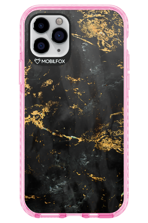 Goldie - Apple iPhone 11 Pro