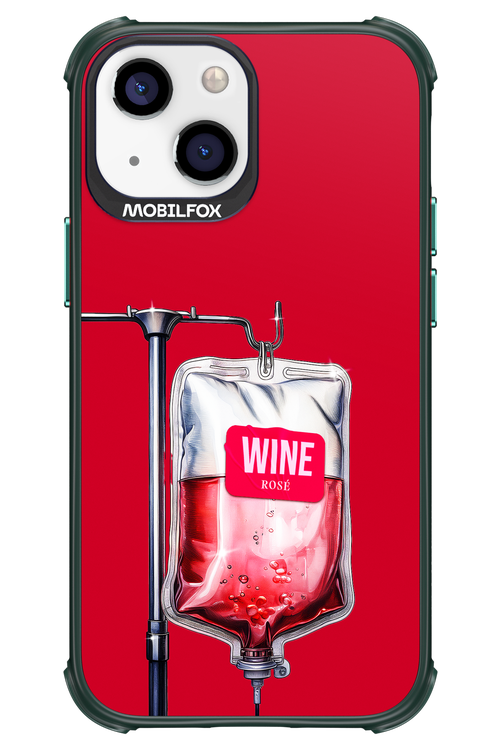 Sos Wine - Apple iPhone 13 Mini