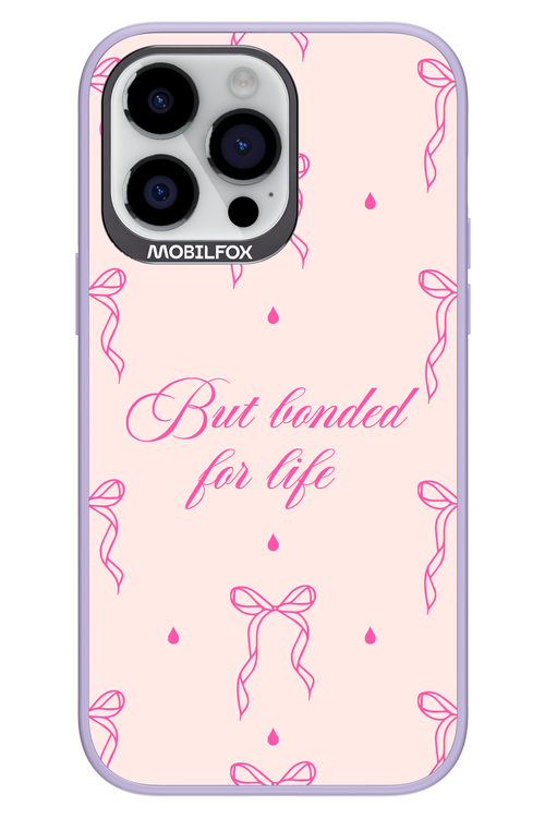 Sisters Pink 2.0 - Apple iPhone 14 Pro Max