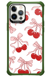 Cherry Queen - Apple iPhone 12 Pro Max