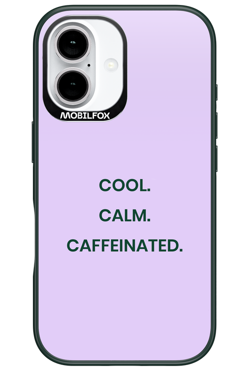 CCC - Apple iPhone 16