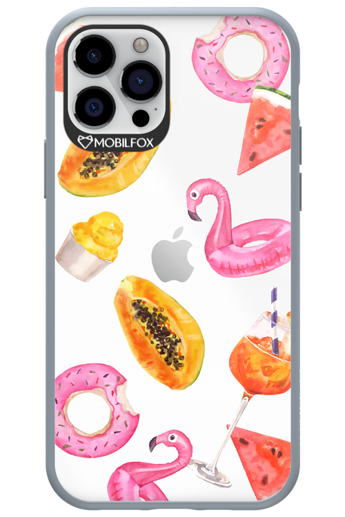 TropicalHouse - Apple iPhone 12 Pro