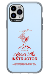 Instructor - Apple iPhone 11 Pro