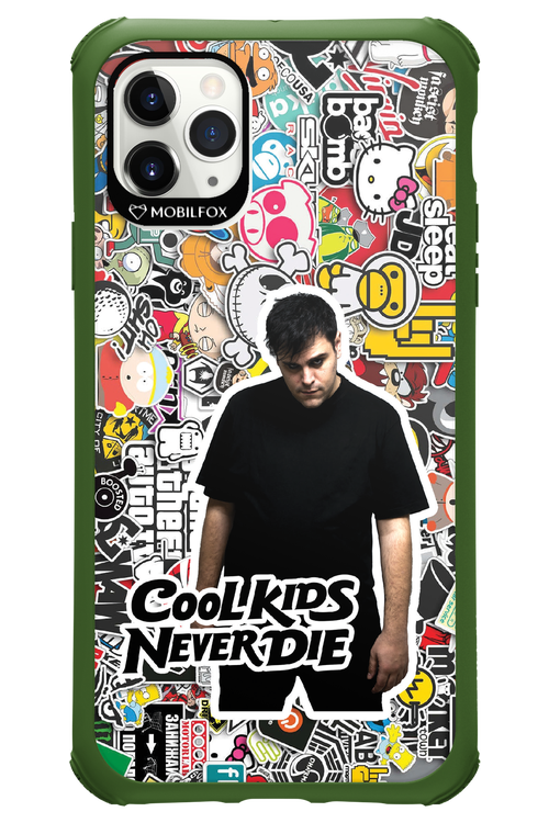 CKND_STICKER - Apple iPhone 11 Pro Max