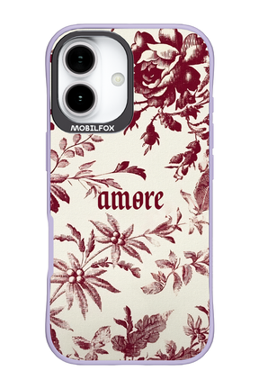 Amore - Apple iPhone 17
