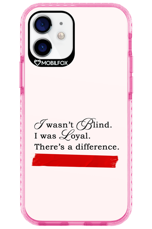 Difference - Apple iPhone 12