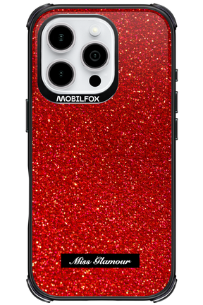 Miss Glamour - Apple iPhone 16 Pro