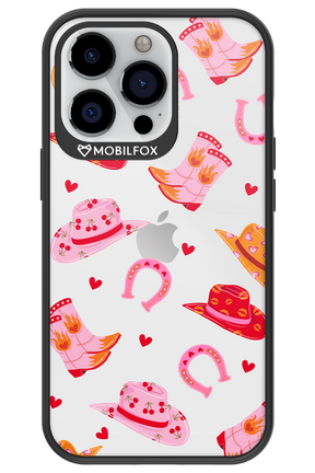Yee Haw - Apple iPhone 13 Pro