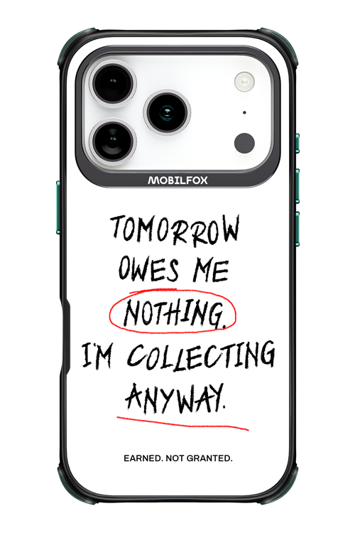 Anyway 2.0 - Apple iPhone 17 Pro