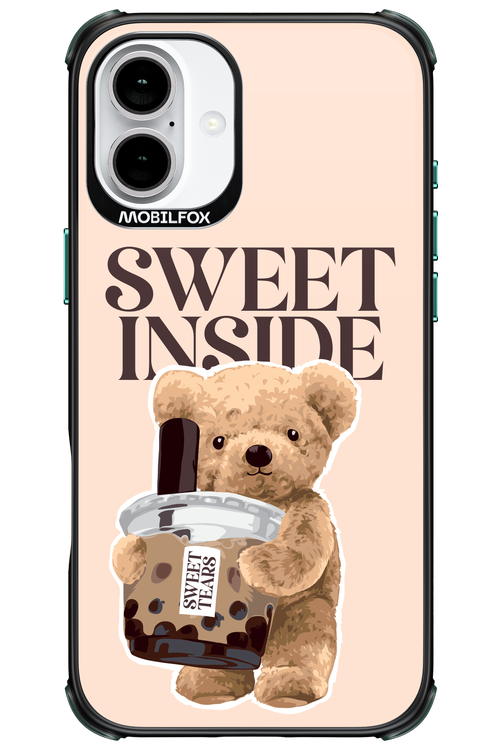 Sweet Inside 2.0 - Apple iPhone 16 Plus