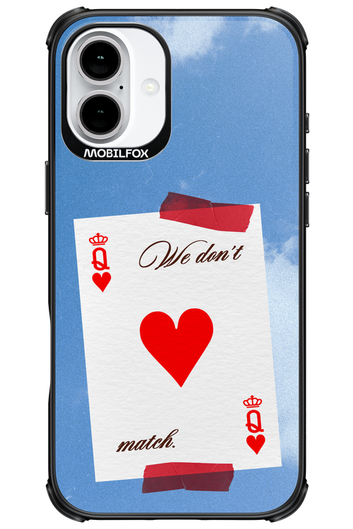 Match - Apple iPhone 16 Plus