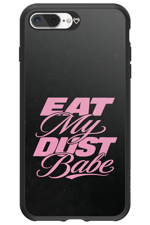 Eat My Dust 2.0 - Apple iPhone 7 Plus