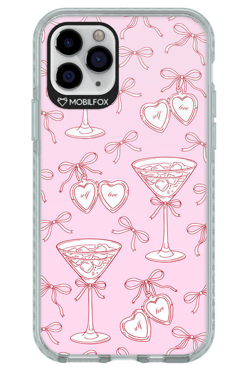 Tipsy Toast 2.0 - Apple iPhone 11 Pro